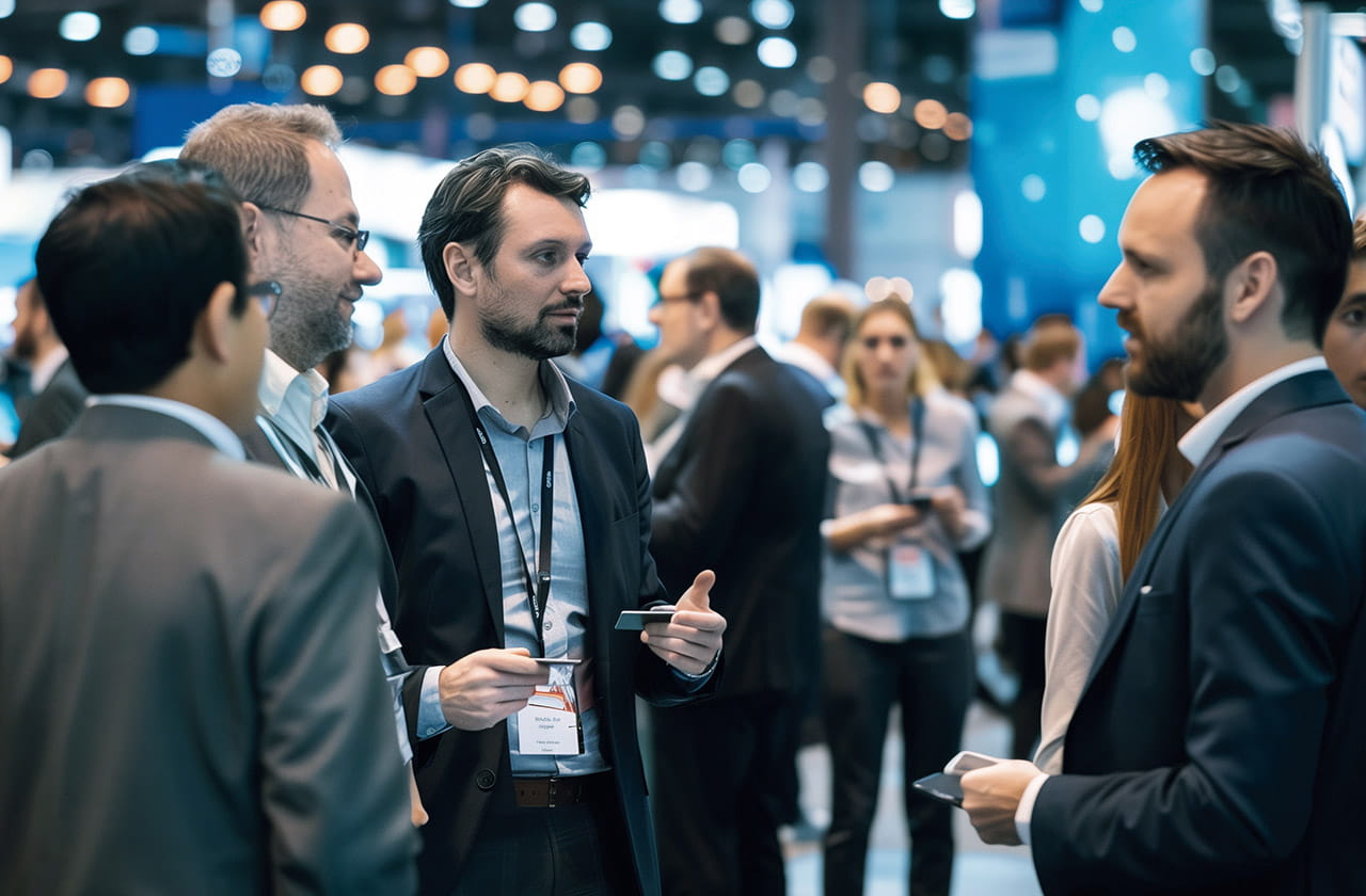 GBAA Mitgliedertagung