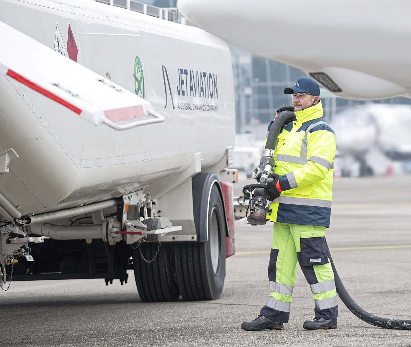Klimaschutz im Luftverkehr – die Herausforderungen bleiben bestehen